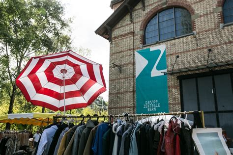 dampfzentrale flohmarkt|Flohmarkt und Brocante in der Dampfzentrale Bern ...